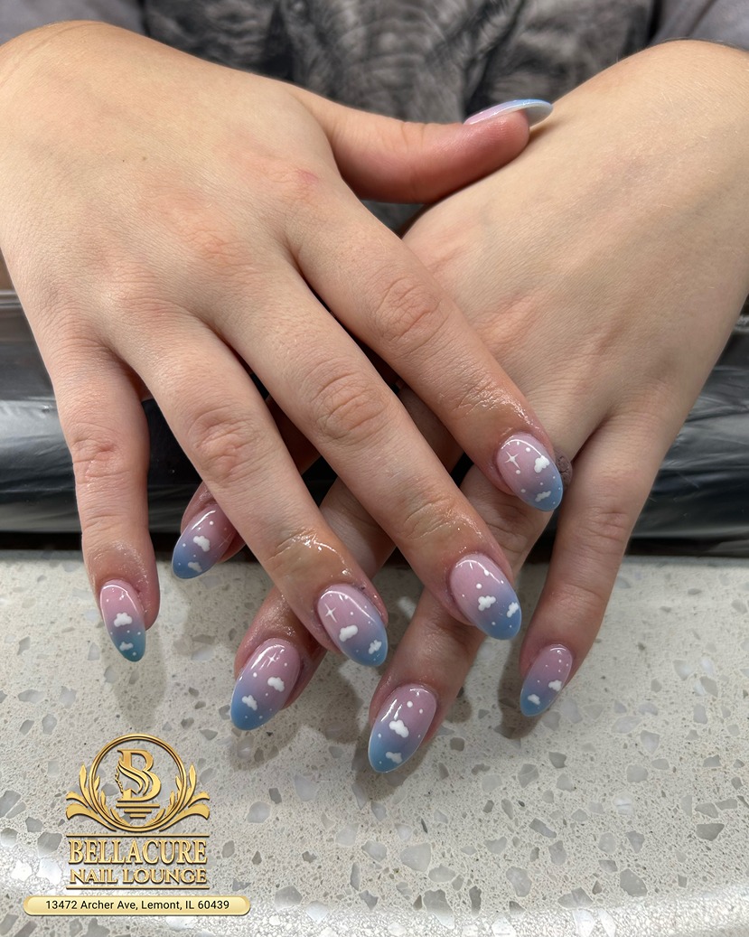 Bellacure Nail Lounge